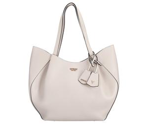 Guess Amorette 2in1 - Shopper con pouch extraíble (off white)