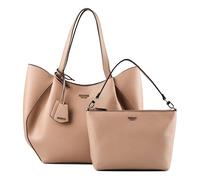 Guess Amorette Bolsa de compras 39.5 cm amarillo