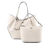 GUESS BOLSA TOTE AMORETTE EN COLOR BEIGE