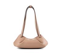 Guess Amorette Bolsa de hombro 39 cm beige