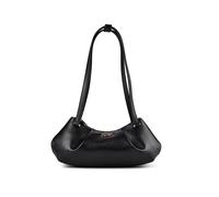 Guess Amorette Bolsa de hombro 39 cm negro