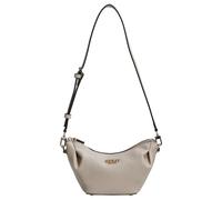GUESS Amorette Top Zip Shoulder Bag, Bolsa de Hombro Mujer, Talla única