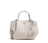 Guess Amorette Bolso de mano taupe, imitación de cuero, mujer