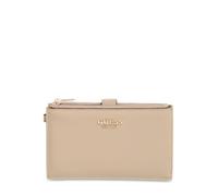 Guess Amorette - Cartera Organizador Mujer con Doble Cremallera