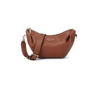 GUESS Amorette Top Zip Shoulder Bag, Bolsa de Hombro Mujer, Talla única