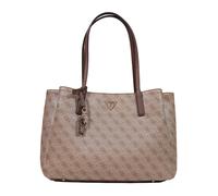 Guess - Anadela 3 Comp Satch - Bags - Mujer - Beige - ONE SIZE -
