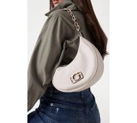 GUESS Anadela 3 Comp Satch Shell Talla: OS | Bolsos de Mano Outlet | Mujer