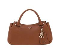 Guess - Anadela 3 Comp Satchel - Bags - Mujer - Marrón - ONE SIZE -
