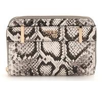 GUESS Anadela SLG Medium Zip Around Wallet Natural