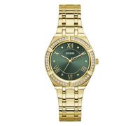 Guess Reloj analógico Cosmo GW0033L8