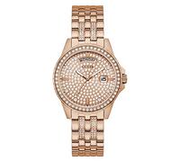 Guess Analógico Modelo GW0254L3 Lady Comet Ladies 38mm 3ATM. Marca