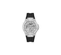 Guess Analógico Modelo GW0498G1 Dynasty Men`s 45mm 5ATM. Marca