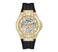 Analógico Modelo Guess GW0498G2 Dynasty Men`s 45mm 5ATM. Marca Guess