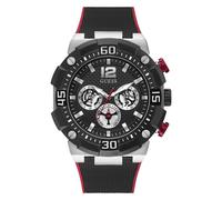 Guess Analógico Modelo Navigator. Marca