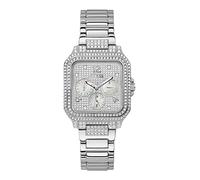 Guess Mujer Deco Reloj de Pulsera GW0472L1