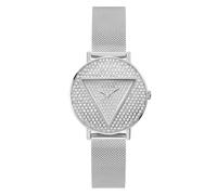 Guess GW0477L1 Reloj Iconic Plateado - Mujer