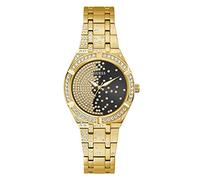 Guess Analógico Modelo Reloj Afterglow GW0312L2. Marca
