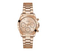 Guess Analógico Modelo Reloj Eclipse GW0314L3. Marca