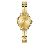 GUESS Reloj analógico 'Bellini' oro, Talla One Size