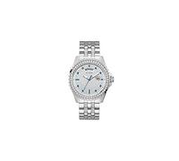GW0218G1 Reloj analógico de 44 mm (plata) - Adivina
