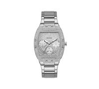 Guess analógico modelo reloj raven gw0104l1. marca