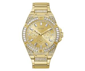 Guess Analógico Modelo Reloj Zeus GW0209G2. Marca