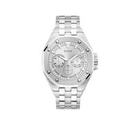 Reloj de Hombre GUESS TOP GUN GW0278G1 Multifunción Acero Inoxidable