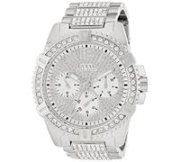 Guess Analógico Modelo Watches Gents Frontier. Marca