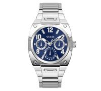 Guess Analógico Modelo Watches Gents. Marca