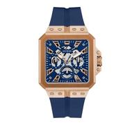 Guess Analógico Modelo Watches Gents. Marca