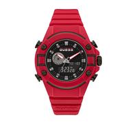 Reloj Hombre Guess GW0269G5 Negro