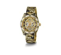 Guess Analógico Modelo Watches Gents. Marca