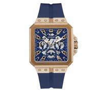 Guess Analógico Modelo Watches Gents. Marca