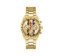 Guess Analógico Modelo Watches Gents. Marca