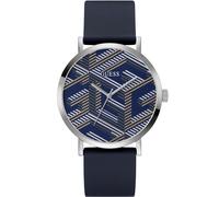 Guess analógico modelo watches gents. marca