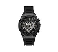 Guess Analógico Modelo Watches Gents. Marca