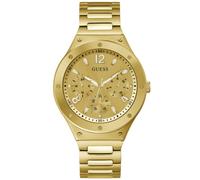Guess Analógico Modelo Watches Gents. Marca