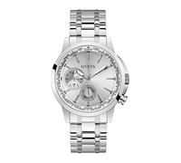 Reloj de Hombre GUESS SPEC GW0490G1 Multifunción Acero Inoxidable