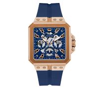 Guess Analógico Modelo Watches Gents. Marca