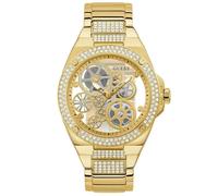 Guess analógico modelo watches gents. marca