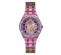 Guess analógico modelo watches ladies. marca