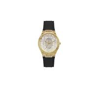 Guess analógico modelo watches ladies. marca