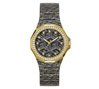 Guess analógico modelo watches ladies. marca