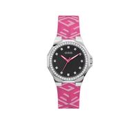 Guess analógico modelo watches ladies. marca
