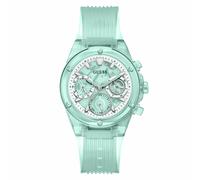 Guess analógico modelo watches ladies. marca