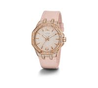 Guess analógico modelo watches ladies. marca