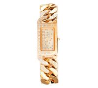 Guess analógico modelo watches ladies. marca