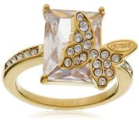 GUESS ANEL AÇO Silver, Plata