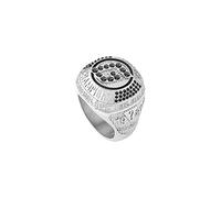 Guess Anillo ANEL JUMR01370JWST62 Marca