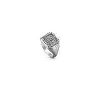 Guess Anillo Anillo Sello Giglio UMR70004-64 UMR70004-64 Marca